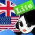 Lingopal English LITE - talking phrasebook