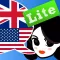 Lingopal English LITE - talking phrasebook
