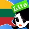 Lingopal Lithuanian LITE - talking phrasebook