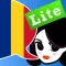 Lingopal Romanian LITE - talking phrasebook