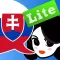 Lingopal Slovak LITE - talking phrasebook