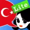 Lingopal Turkish LITE - talking phrasebook