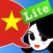 Lingopal Vietnamese LITE - talking phrasebook