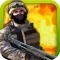 Sniper Strikes Back,SWAT