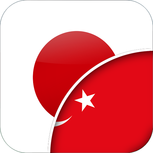 Japanese-Turkish Translator