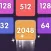 2048 Shoot & Merge Block