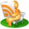 VeryPDF RssReader