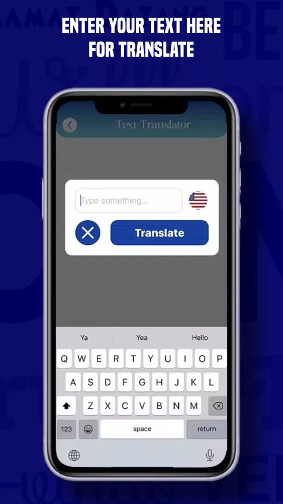 My Chat Translator Screenshots