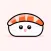 Sushimojis