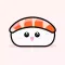 Sushimojis