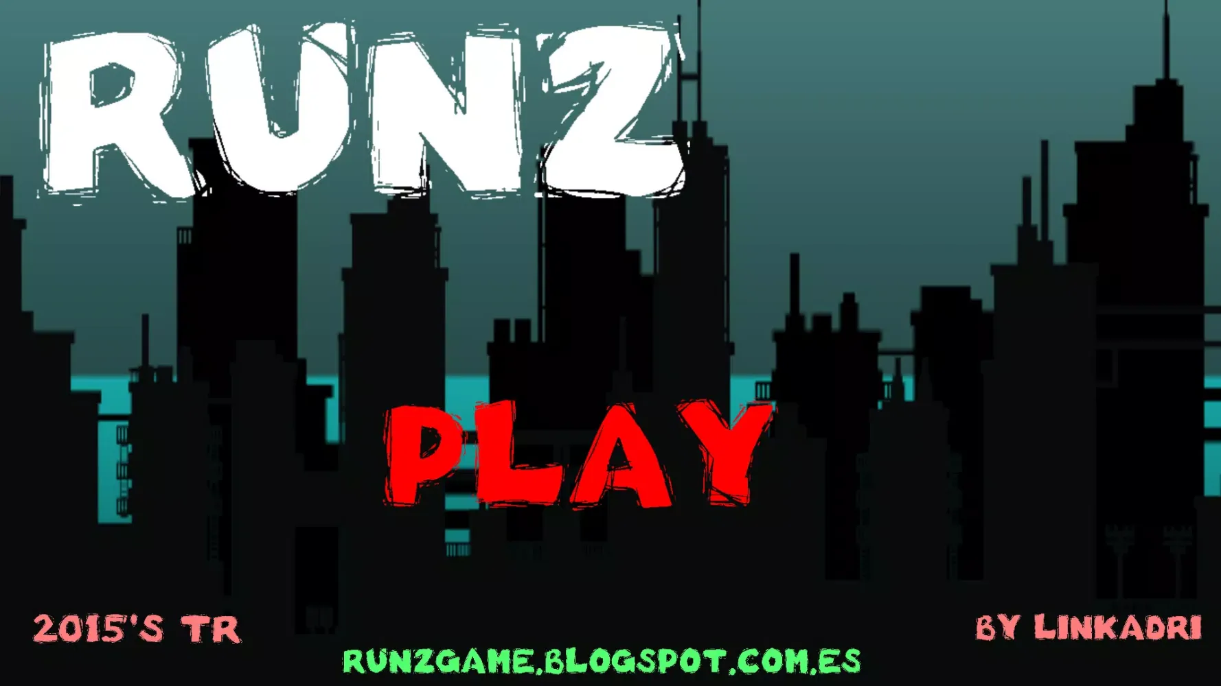 RunZ Screenshots