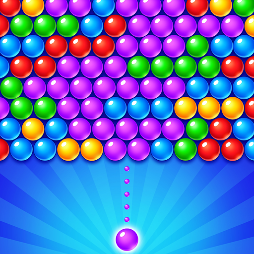 Bubble Shooter Genies Bubble Shooter Genies