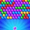 Bubble Shooter Genies HD
