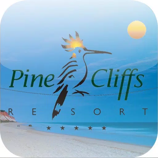 Pine Cliffs Resort Pine Cliffs Resort