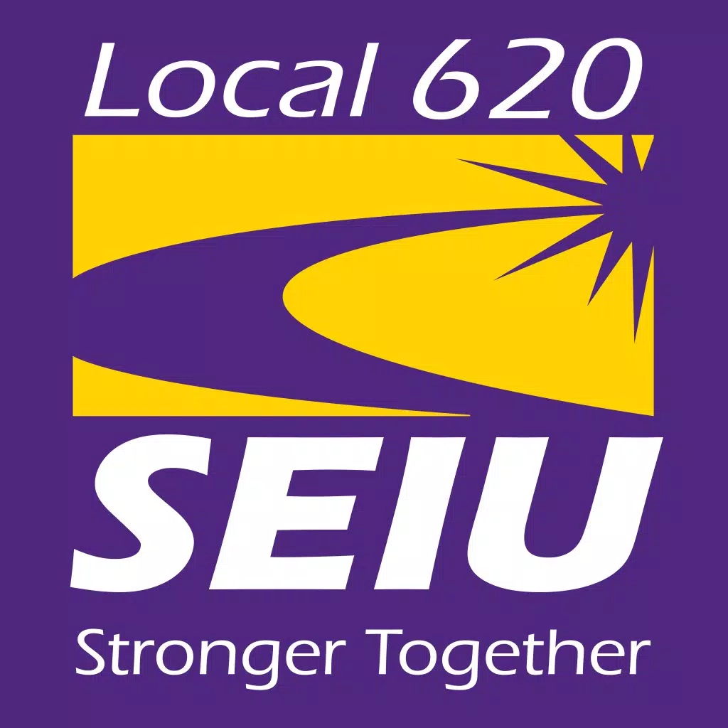 SEIU 620