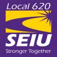 SEIU 620