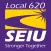 SEIU 620