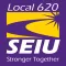 SEIU 620