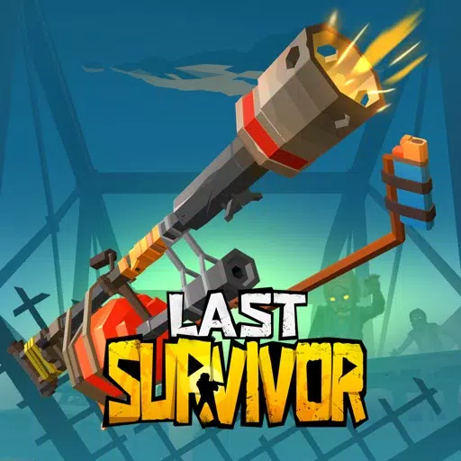 Last Survivor: Zombie Shooter Last Survivor: Zombie Shooter