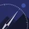 Simple Compass - Time of Sun and Moon