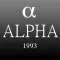 Alpha Watch