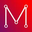 Link Master Game - Slide