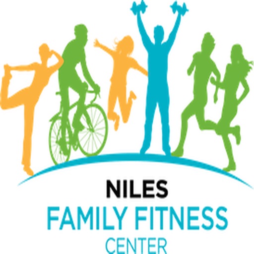 URFitAP - Niles URFitAP - Niles