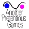 Another Pretentious Games