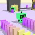Domino Idle