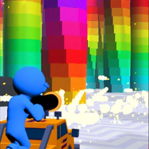 Stack Blast 3D Stack Blast 3D