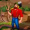 Wood Clicker Money
