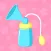 Pumping Tracker Pro - Breast Milk Pump Log for Mum