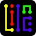 DOT Puzzle - Color Line