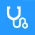 LINKTOP Stethoscope