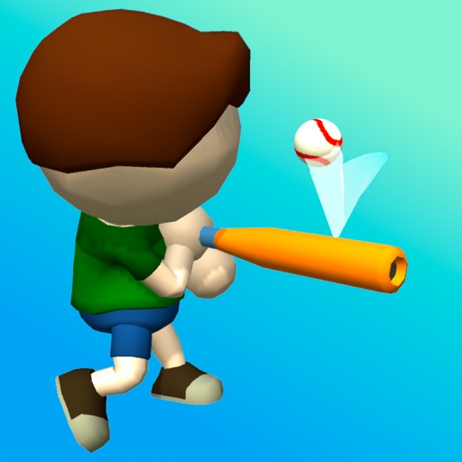 Baseball Swing Baseball Swing
