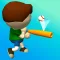 Baseball Swing