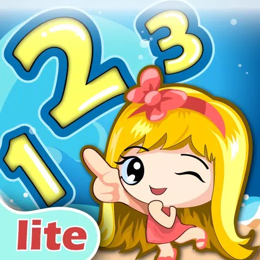 Counting Fun Lite (Chinese) Counting Fun Lite (Chinese)