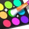 Makeup Kit - Color Mix