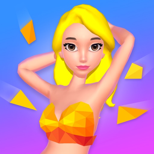 Tangram!! Tangram!!