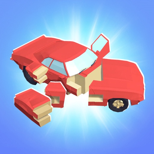 Toy Fold Toy Fold