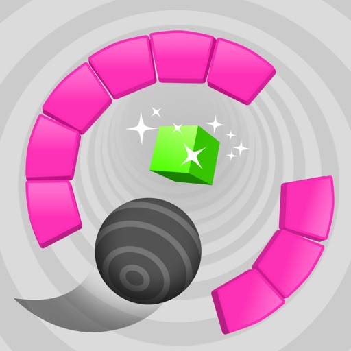 Vortex Match Vortex Match