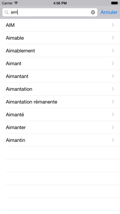 تصاویر Dictionnaire Linternaute