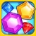 Candy Blitz Jewel Blast-Match 3 puzzle mania game
