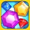 Candy Blitz Jewel Blast-Match 3 puzzle mania game
