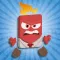 Inside Running Out - Anger of Inside Out