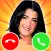 Video Fake Call Сelebrity Chat