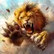 Lion Survival - Wild Beast Sim