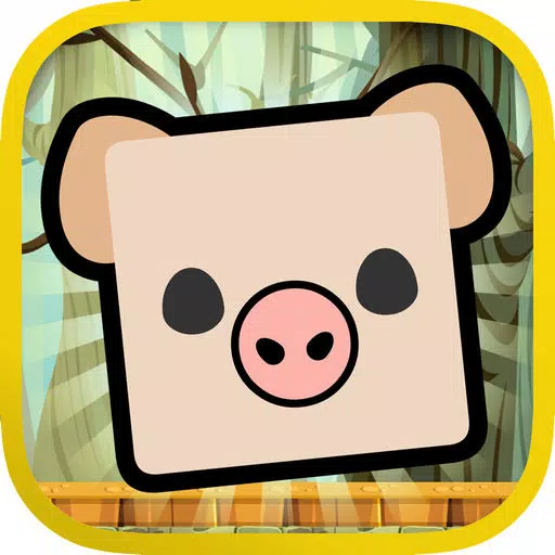 Rescue Piglet Rescue Piglet