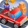 Factory Jam 3d: Sorting Puzzle