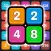 2048 Number Puzzle: Merge Game